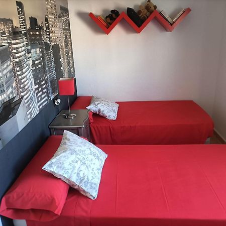 아길라스 La Casa De Juli 아파트 외부 사진