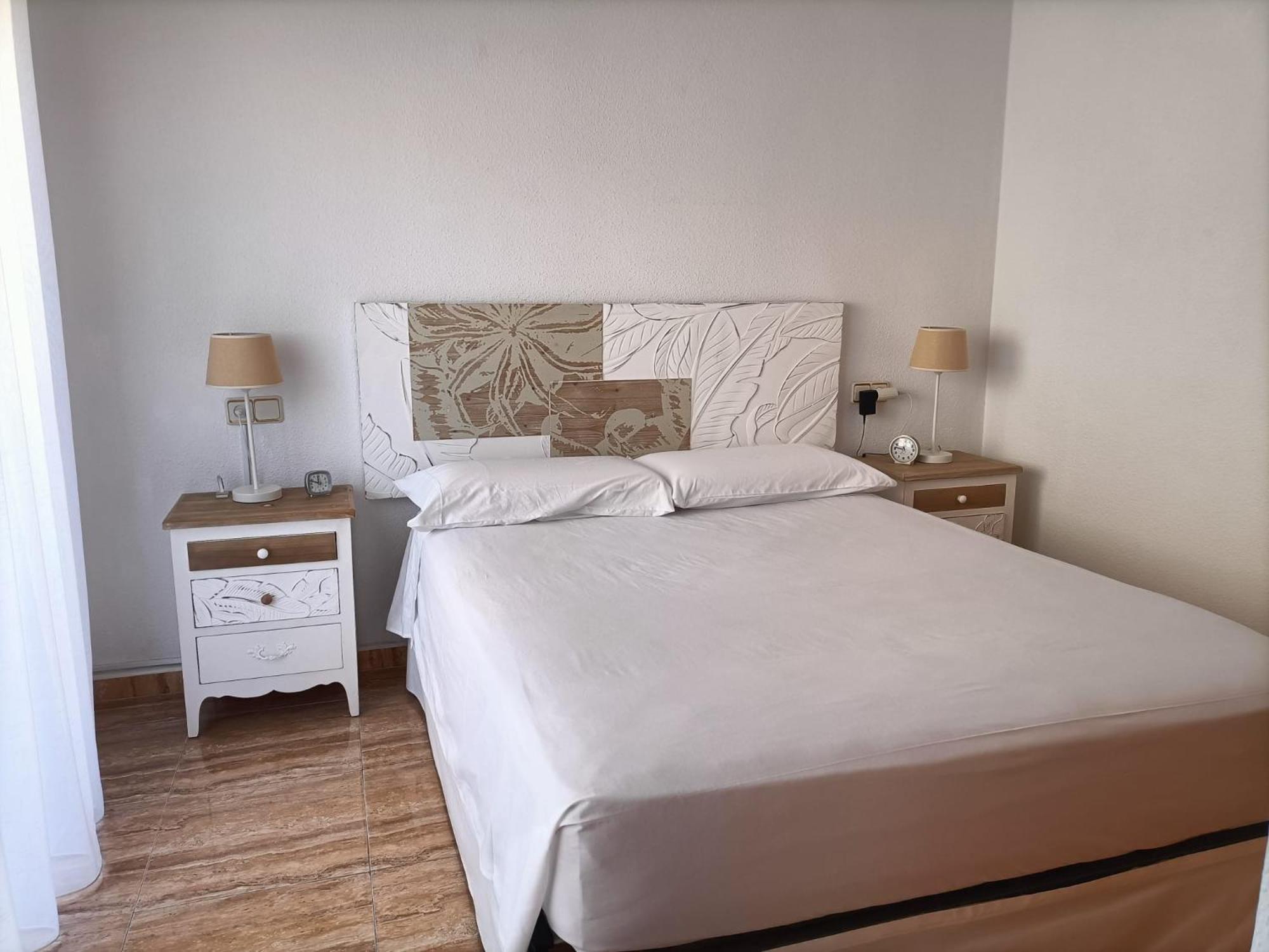 아길라스 La Casa De Juli 아파트 외부 사진